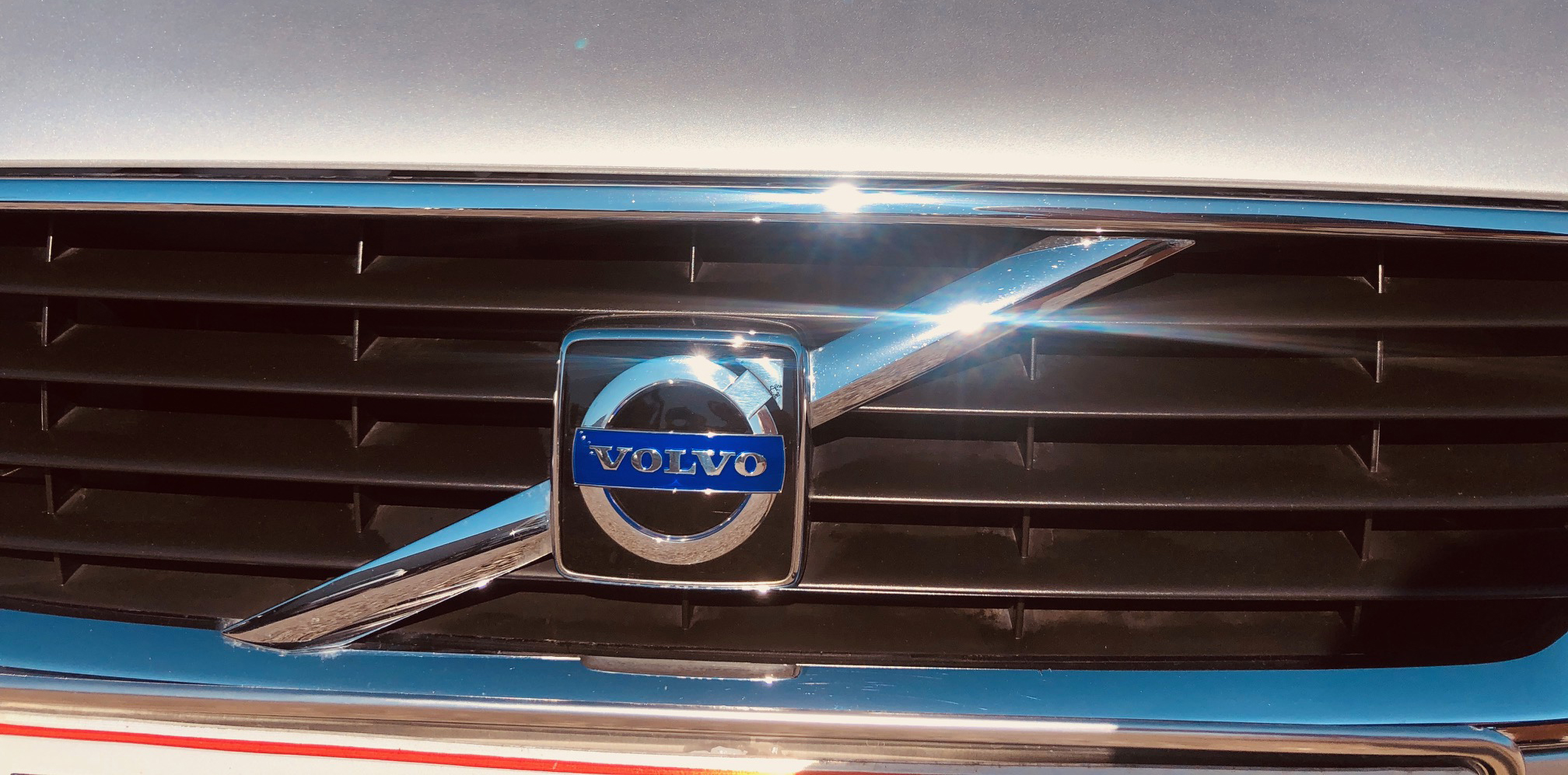 Volvo C30 - DITEC Light behandlet hos Bilpleje Hadsten
